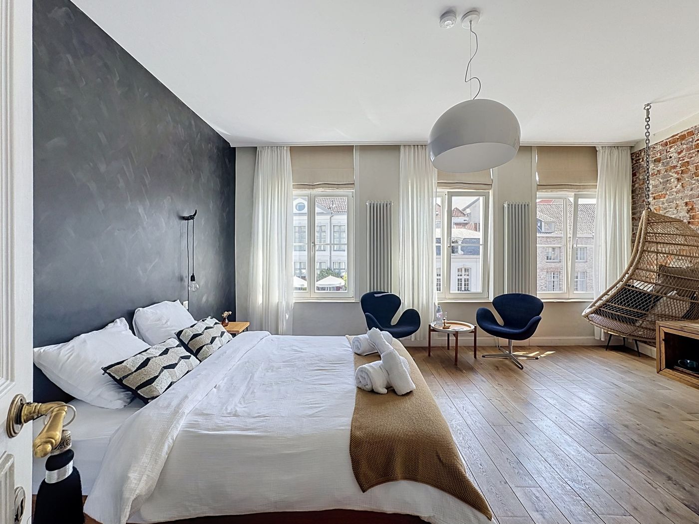 Grachtenkamer